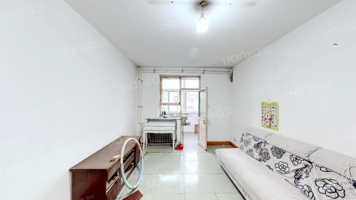 化二建28街二手房实景图