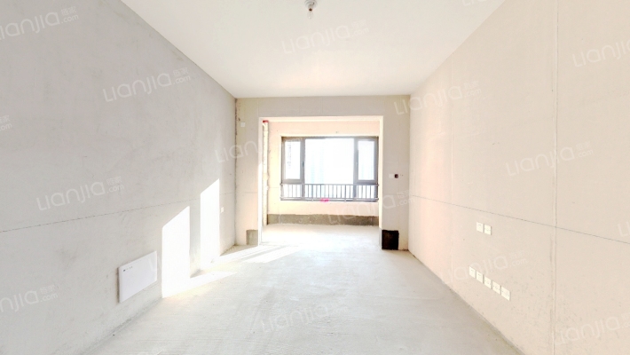 保利时光印象东区二手房实景图