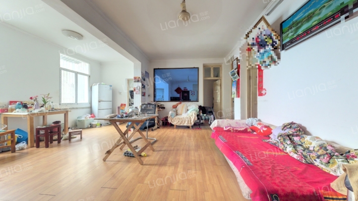 绿苑路二手房实景图