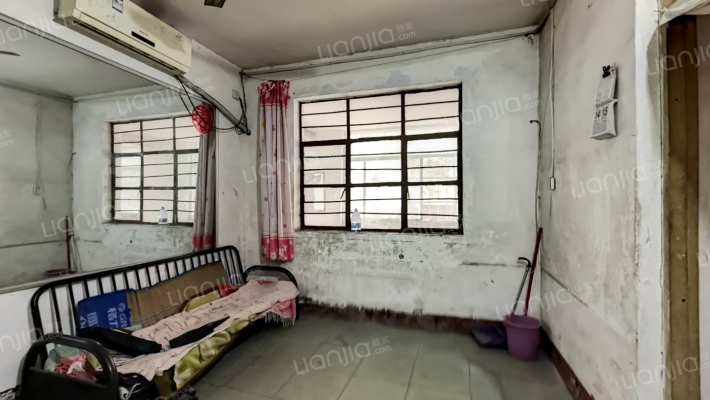 培新街社区二手房实景图