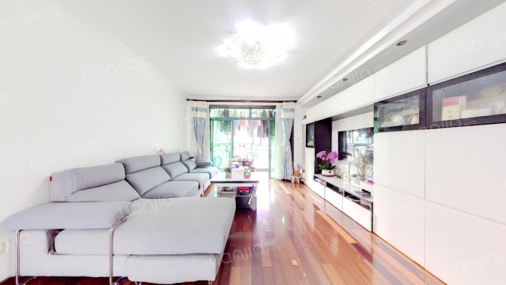 爱盛家园二手房实景图