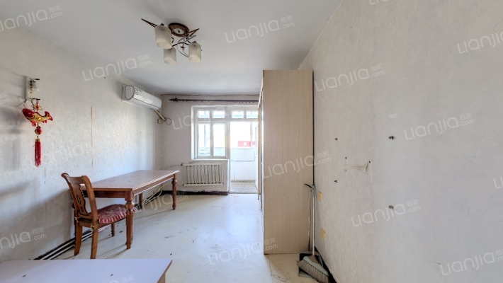 才华里二手房实景图