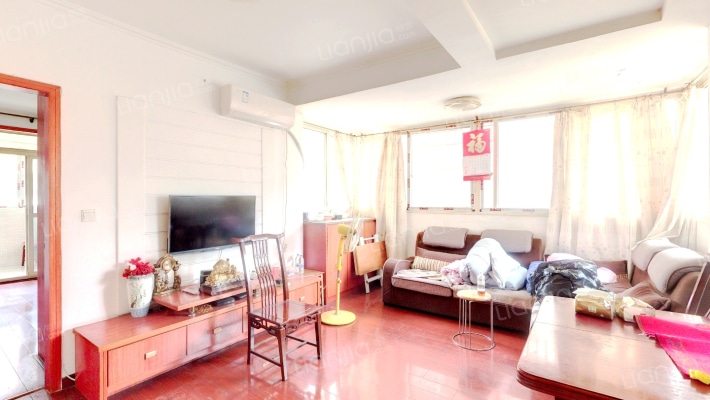 荷仙桥小区二手房实景图