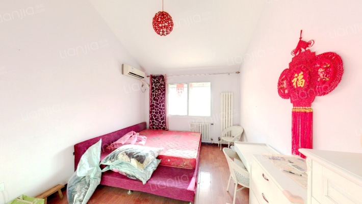 海达明园二手房实景图