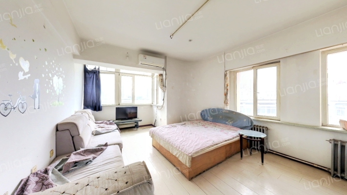 新华西社区二手房实景图