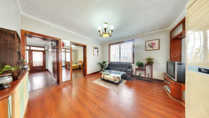 市政二小区二手房实景图