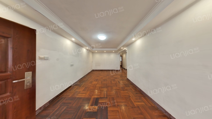 同华社区二手房实景图