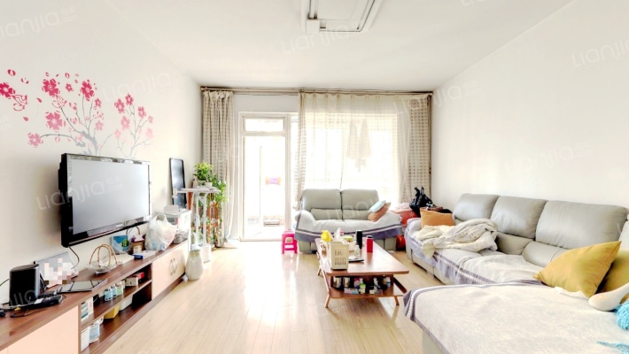 丰宁家园二手房实景图