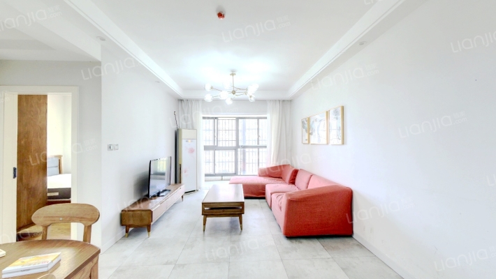 芒果社二手房实景图