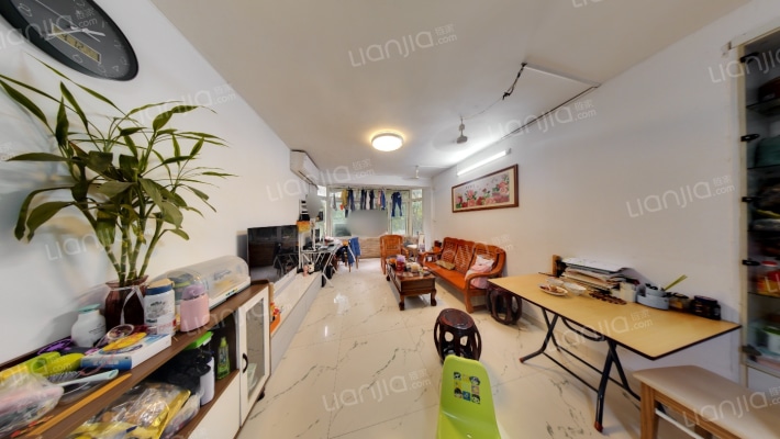 福滨新村二手房实景图