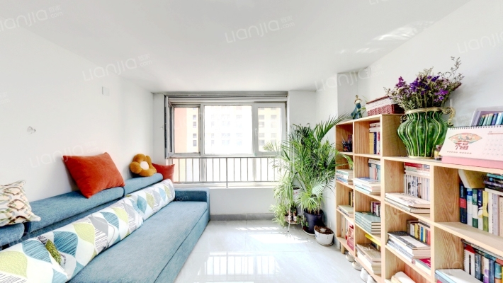 凤凰SOHO二手房实景图