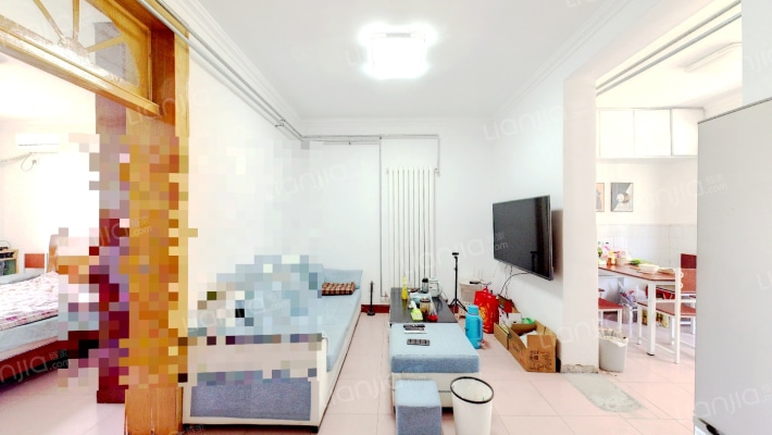 庆丰街46号院二手房实景图