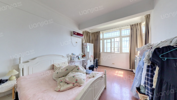 阳光小区二手房实景图