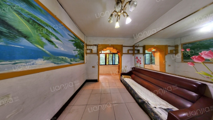 杨渡一村二手房实景图