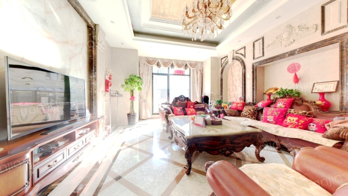 昆玉九里二手房实景图