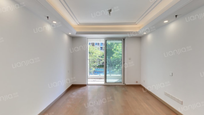 金地悦海湾二手房实景图