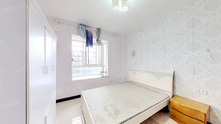 蔗洲滨江苑二手房实景图