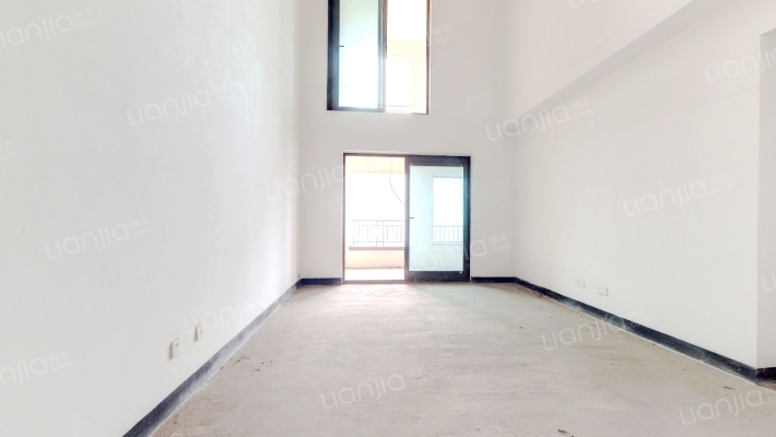 龙湖紫云台三组团二手房实景图