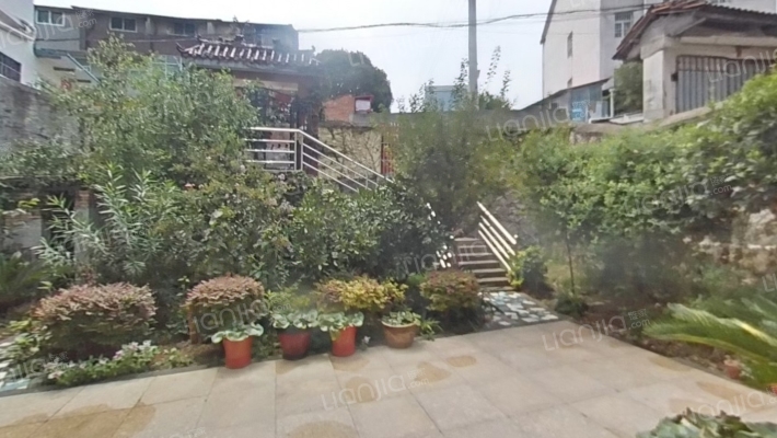 潘家湾小区二手房实景图