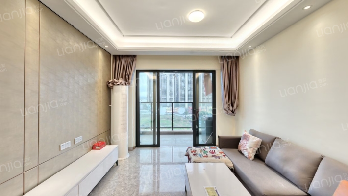 佳兆业·水岸华都·悦港湾二手房实景图