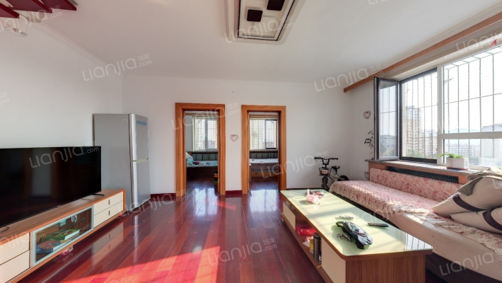 东山早市散盘二手房实景图