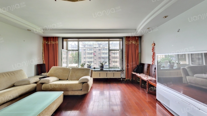 中金花园二手房实景图