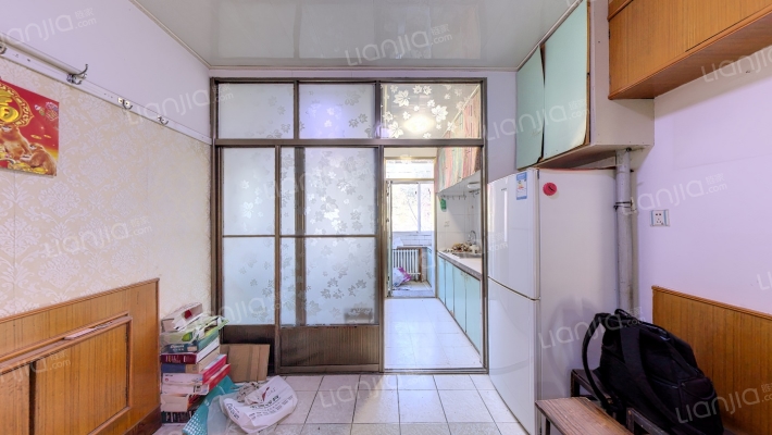 文新小区二手房实景图