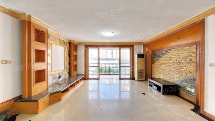 黎明苑二手房实景图