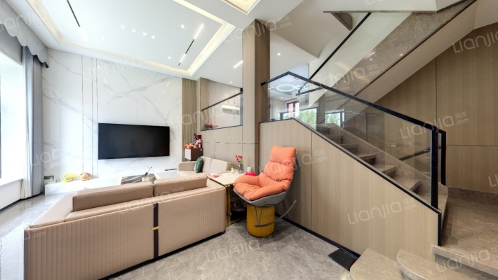 南园坊二手房实景图