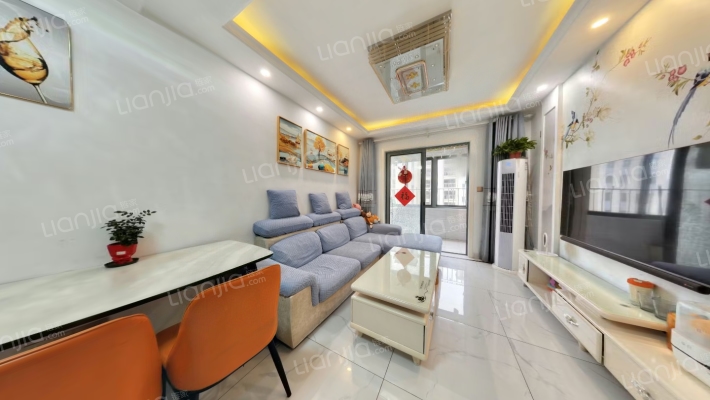 驿东苑二手房实景图