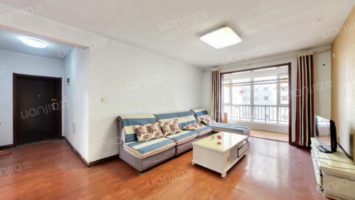 嘉泰御园二手房实景图