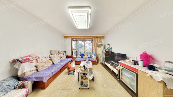 欣民苑二手房实景图