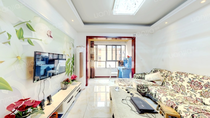 银河奥特莱斯二手房实景图