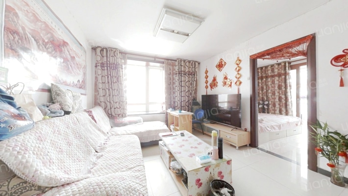 汇元国际二手房实景图