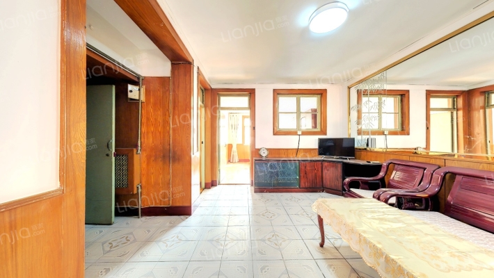 新和家园二手房实景图