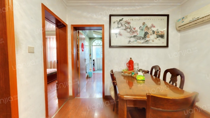 梅园二手房实景图