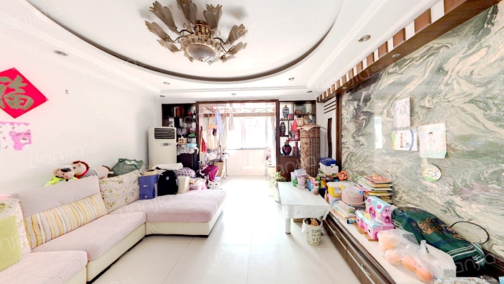 兴达路小区二手房实景图