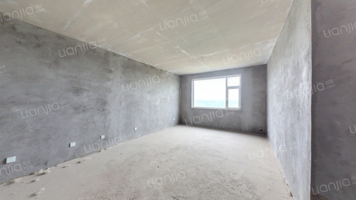 龙聚金源二手房实景图