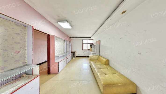 常青路3号院二手房实景图