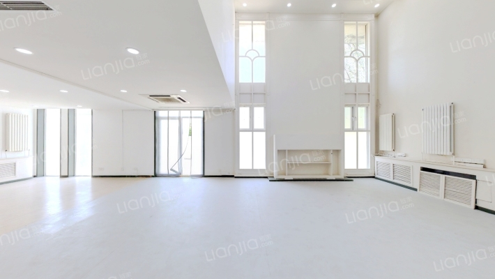 嘉浩别墅二手房实景图