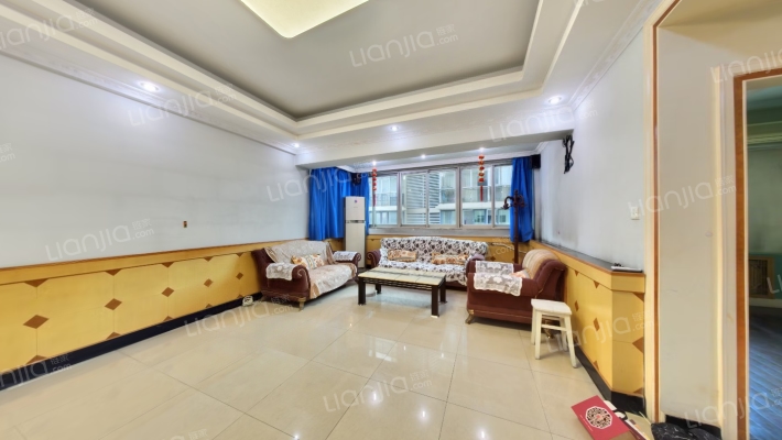 东湖路二手房实景图