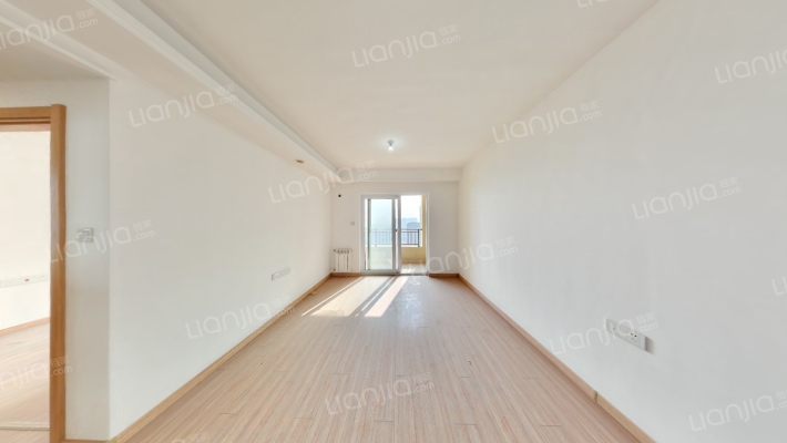 万科城雅梅苑二手房实景图