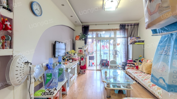 朝阳御景二手房实景图