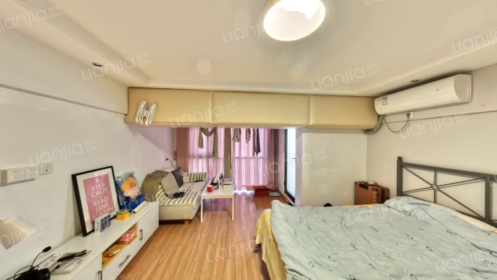 高润云杉郡二手房实景图