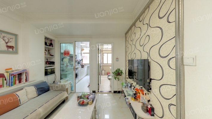 剧院家属楼（中山路）二手房实景图