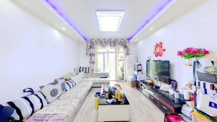 书香雅舍二手房实景图