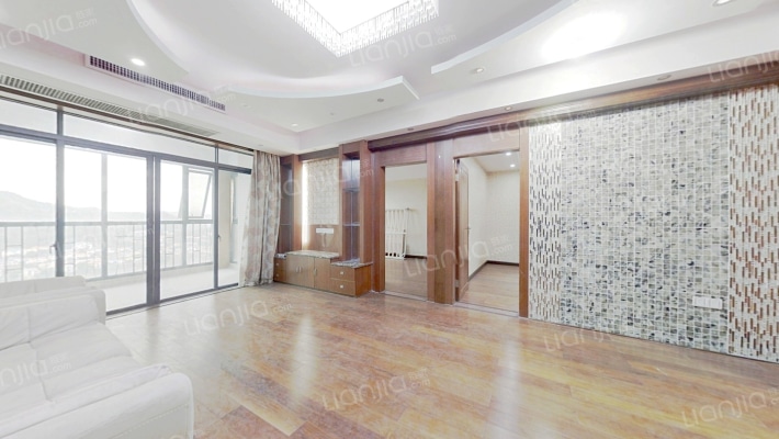 雅宝新城名门世家(四区)二手房实景图