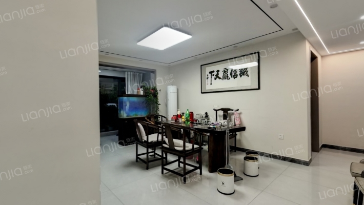 金蟾棚户区C区二手房实景图