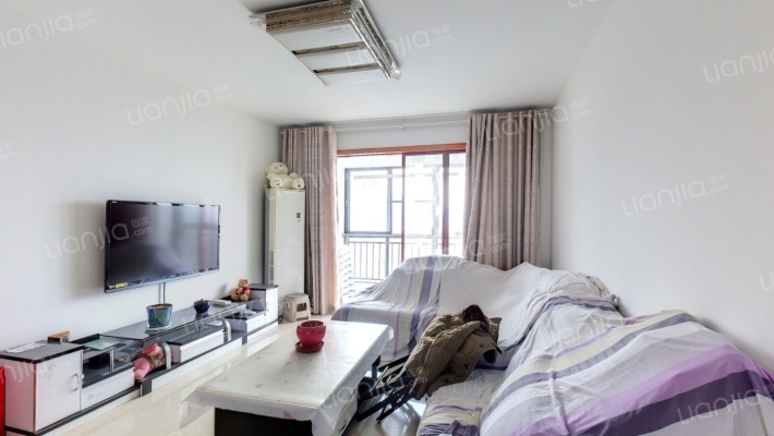 金岸世家一期二手房实景图