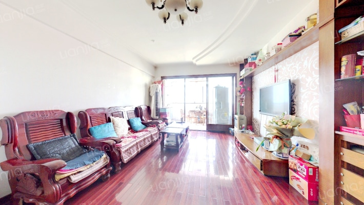 绿丹公寓二手房实景图